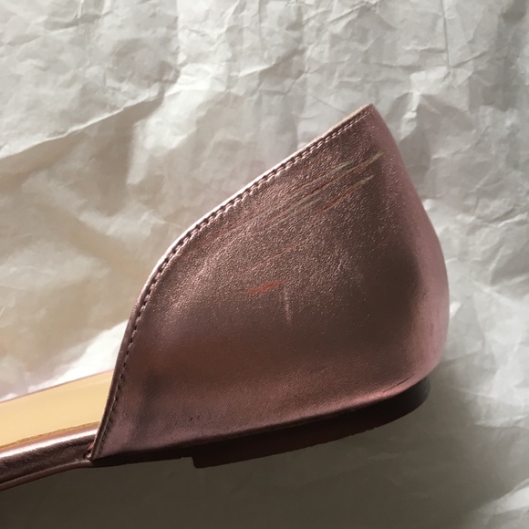 Free People x Nightwalker | Cloud Dancer Flat - Picture 11 of 11